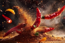 Spicy Food Side Effects: লঙ্কার ঝালেই লুকিয়ে বিপদ, বাড়ে বুকজ্বালা, আলসার, হৃদরোগের ঝুঁকি, সতর্ক করলেন বিশেষজ্ঞরা