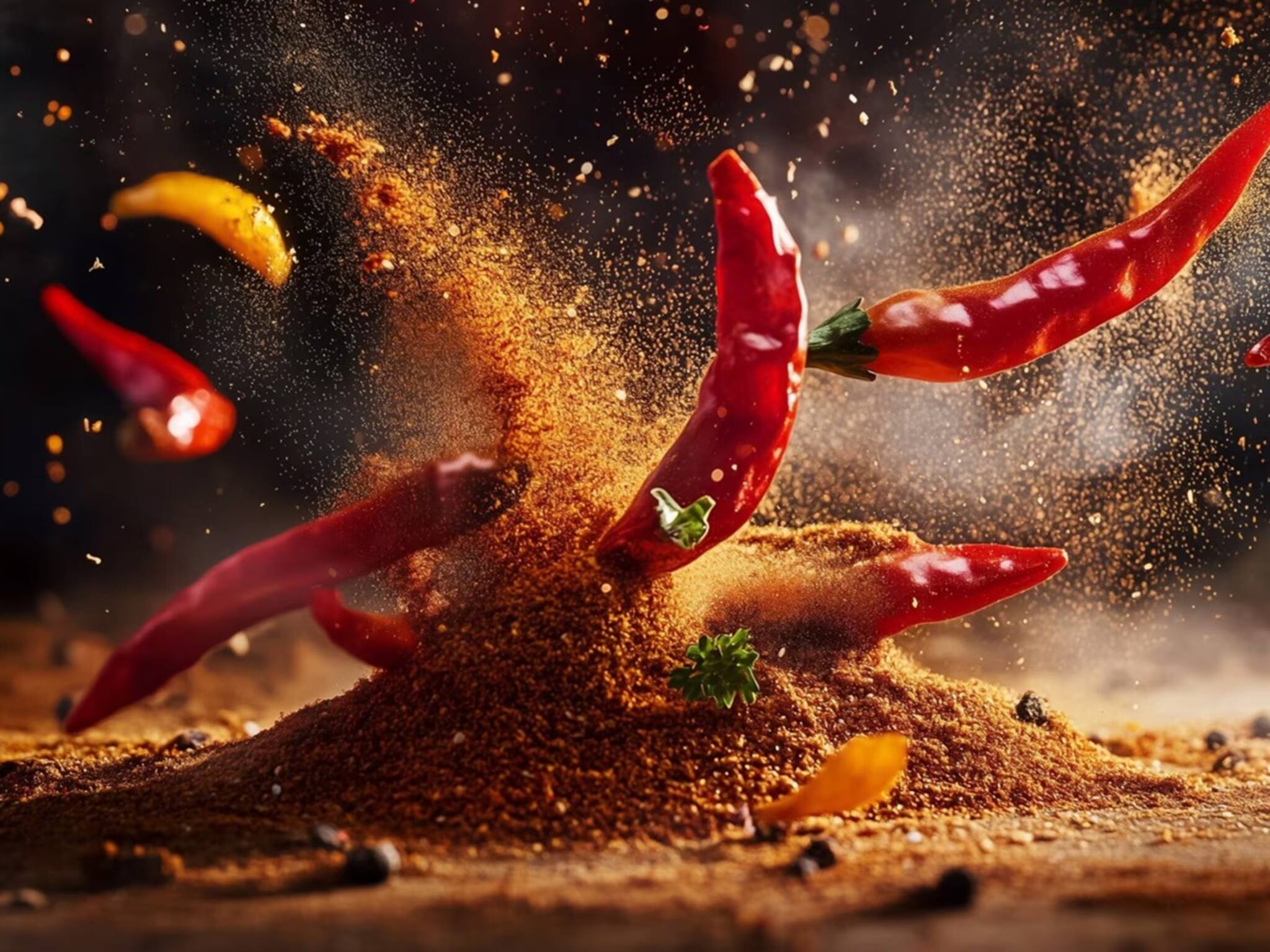 Spicy Food Side Effects: লঙ্কার ঝালেই লুকিয়ে বিপদ, বাড়ে বুকজ্বালা, আলসার, হৃদরোগের ঝুঁকি, সতর্ক করলেন বিশেষজ্ঞরা