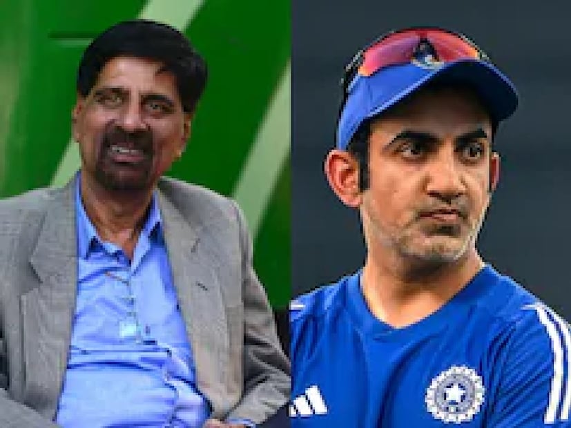 ভারতীয় টেস্ট টিমের পারফরম্যান্স বর্তমান কোচ গৌতম গম্ভীরের কোচিংয়ে একেবারে হতশ্রী জায়গায় পৌঁছেছে৷ ভারতের প্রাক্তন ওপেনার এবং  নির্বাচন কমিটির প্রধান কৃষ্ণমাচারি শ্রীকান্ত ফের একবার গোতিকে চাঁচাছোলা আক্রমণ করেছেন। কলকাতাতে প্রথম টেস্টে হারার পর ভারতকে গুয়াহাটি-তে দক্ষিণ আফ্রিকার বিরুদ্ধেও হারতে হয়েছে। নিজের পছন্দের স্পিন সহায়ক পিচ বানিয়েও ইডেন গার্ডেন্সে প্রথম ম্যাচে ভারত ১২৪ রানের লক্ষ্য তাড়া করতে পারেনি৷ এদিকে দ্বিতীয় ম্যাচে নিজেদের সবচেয়ে বড় ব্যবধানে হারের মুখোমুখি হয়েছে ভারত৷  ৪০৮ রানে তাদের হারতে হয়েছে প্রোটিয়া বাহিনীর বিপক্ষে৷ এদিকে ম্যাচ শেষে গম্ভীর যা বলেছেন তাতে অসন্তোষ প্রকাশ করেছেন শ্রীকান্ত৷ তিনি বলেছেন, কোচ জিতলে ক্রেডিট নেন, তাহলে হার হলে সেটারও দায়িত্ব নিতে হবে।