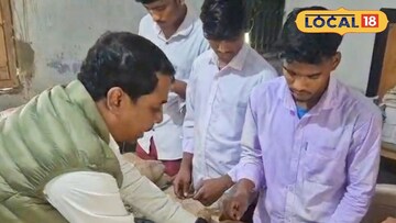 পড়ুয়াদের