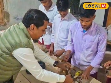 পড়ুয়াদের