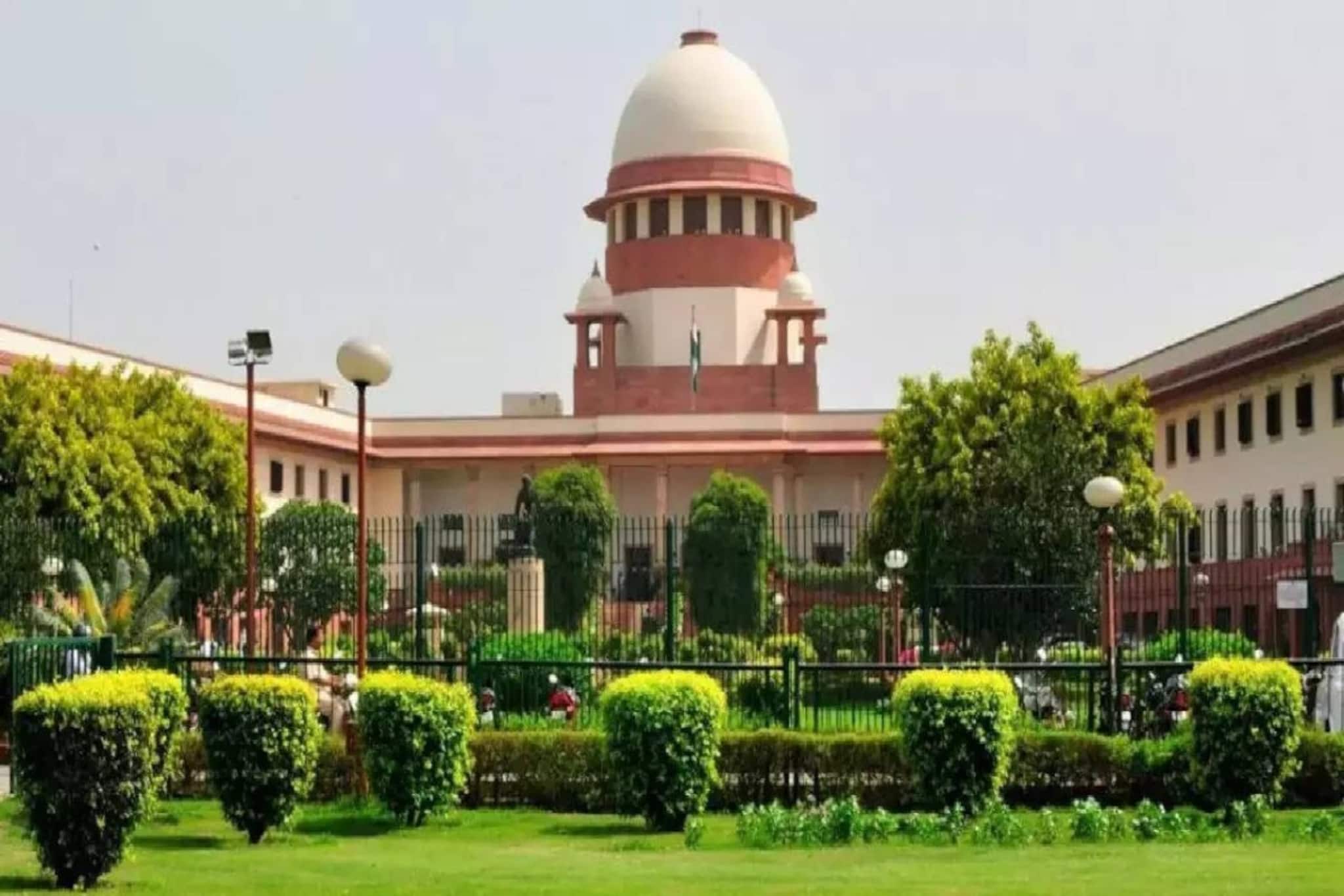 Supreme Court on Sonali Khatun: অন্তঃসত্ত্বা সোনালিদের বাংলাদেশ থেকে ফেরানোর নির্দেশ, কেন্দ্রকে নমনীয় হওয়ার পরামর্শ সুপ্রিম কোর্টের!