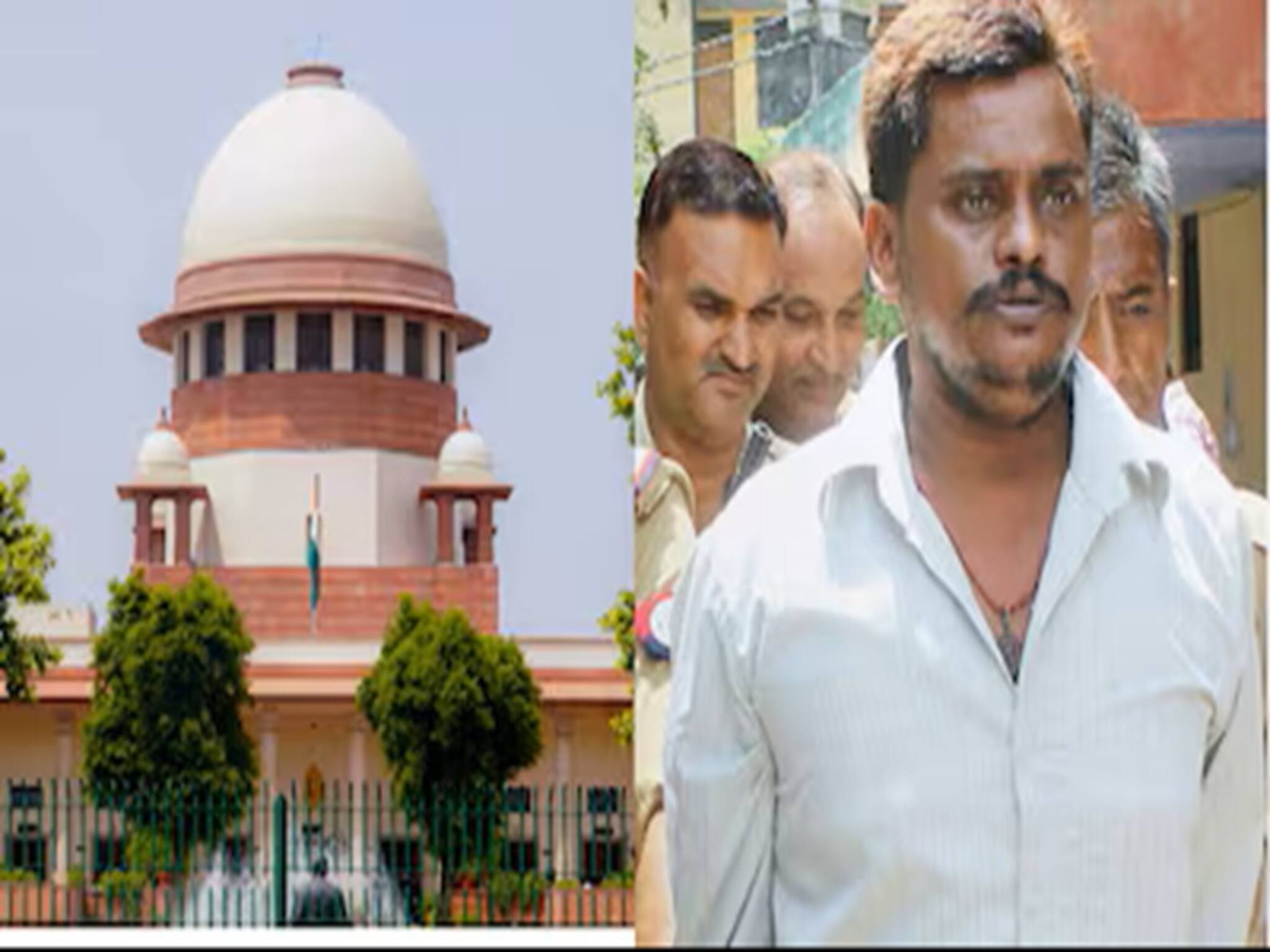 'আমার বাবা বলতেন ওদের বেঁচে থাকার অধিকার নেই, সেই ইচ্ছা অপূর্ণই রয়ে গেল!' নিঠারি কাণ্ডে সুরিন্দর ছাড়া পেতেই আফসোস ফাঁসুড়ে পবনের