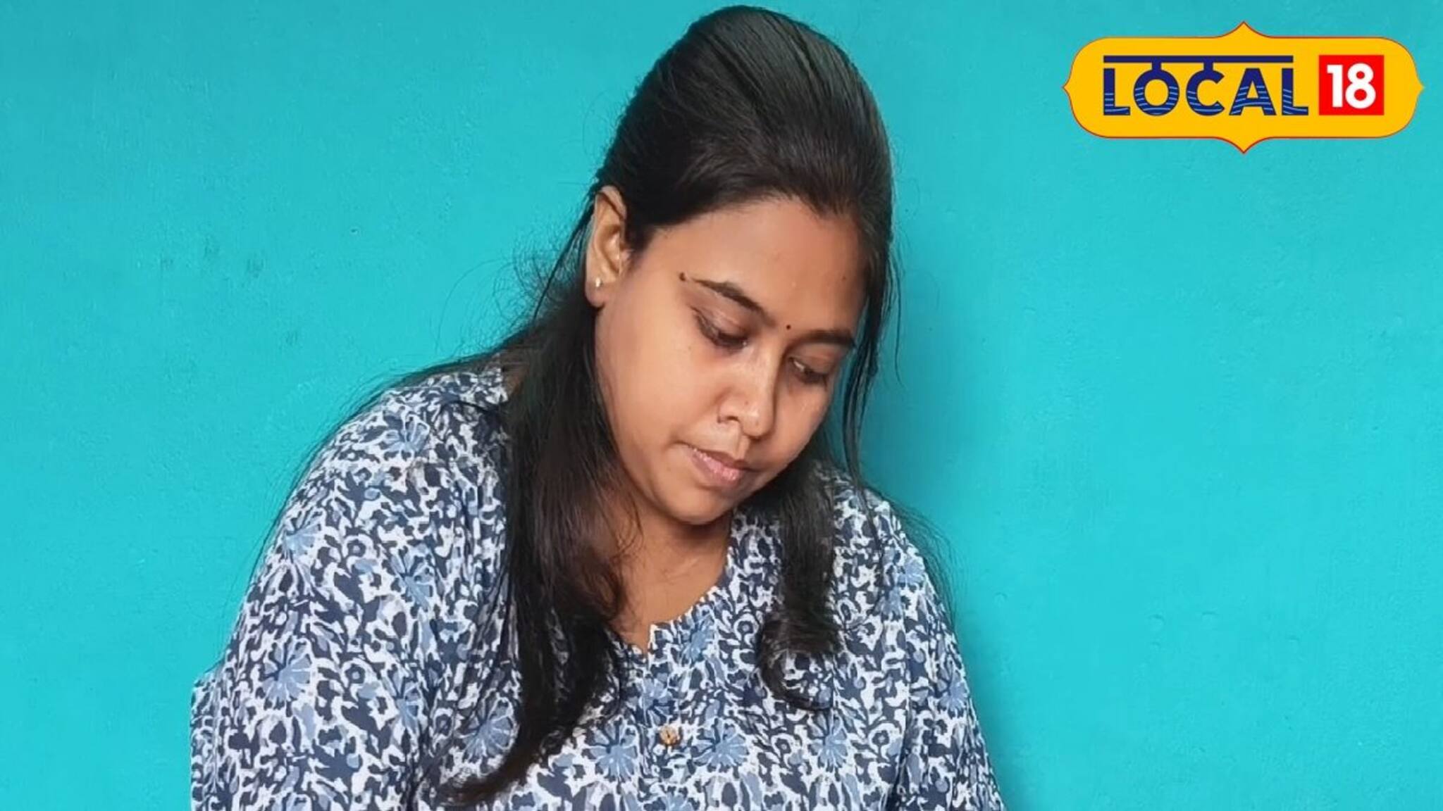 ডাক্তার, ইঞ্জিনিয়ার নয়! পুরুলিয়ার শ্বেতার স্বপ্ন একবারে অন্যরকম, জানুন সেই গল্প