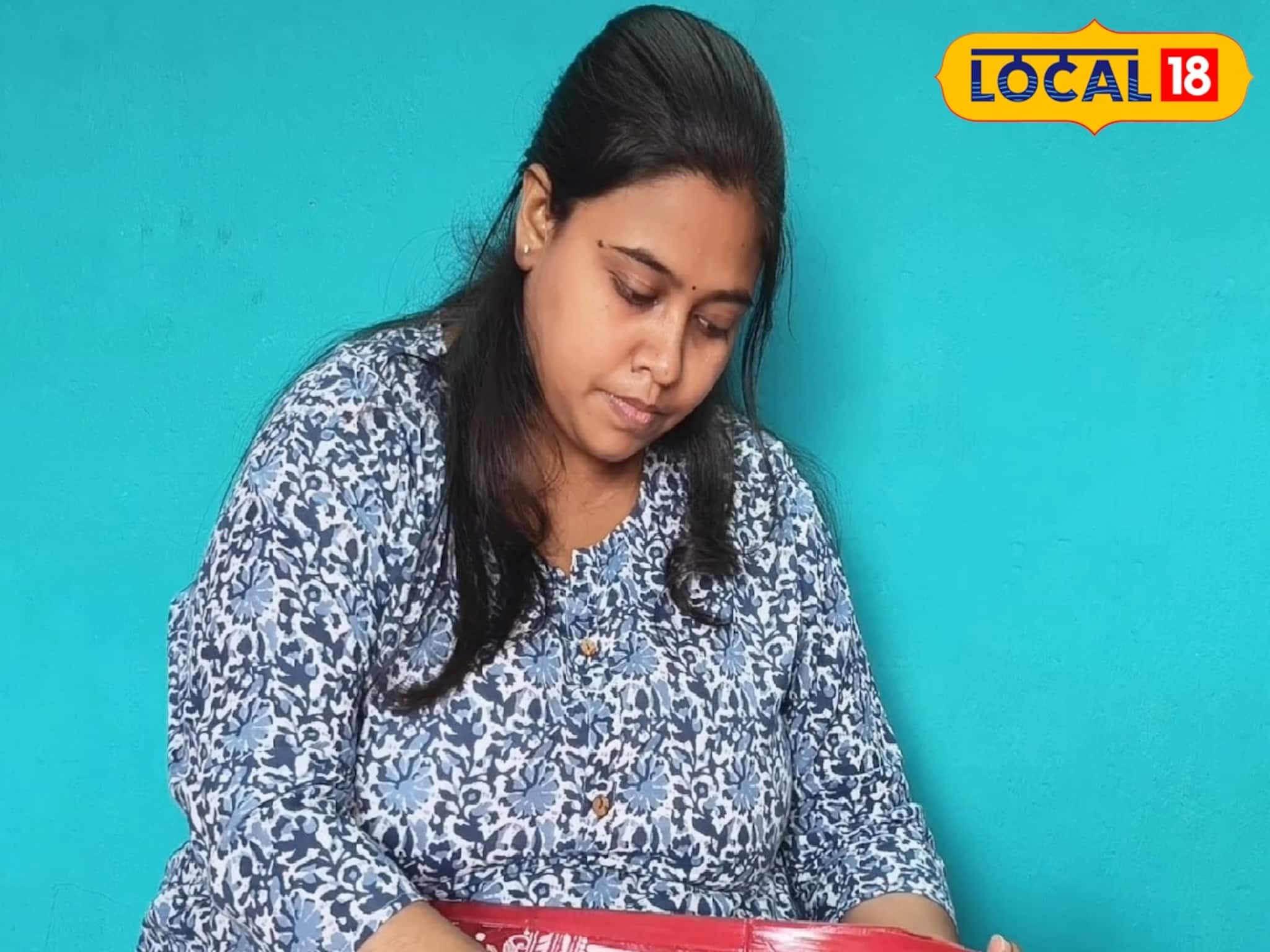 ডাক্তার, ইঞ্জিনিয়ার নয়! পুরুলিয়ার শ্বেতার স্বপ্ন একবারে অন্যরকম, জানুন সেই গল্প