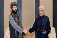 ‘যদি যুদ্ধ শুরু হয়...’ শান্তি আলোচনা ভেস্তে যাওয়ার পর পাকিস্তানকে সতর্কবার্তা তালিবানের