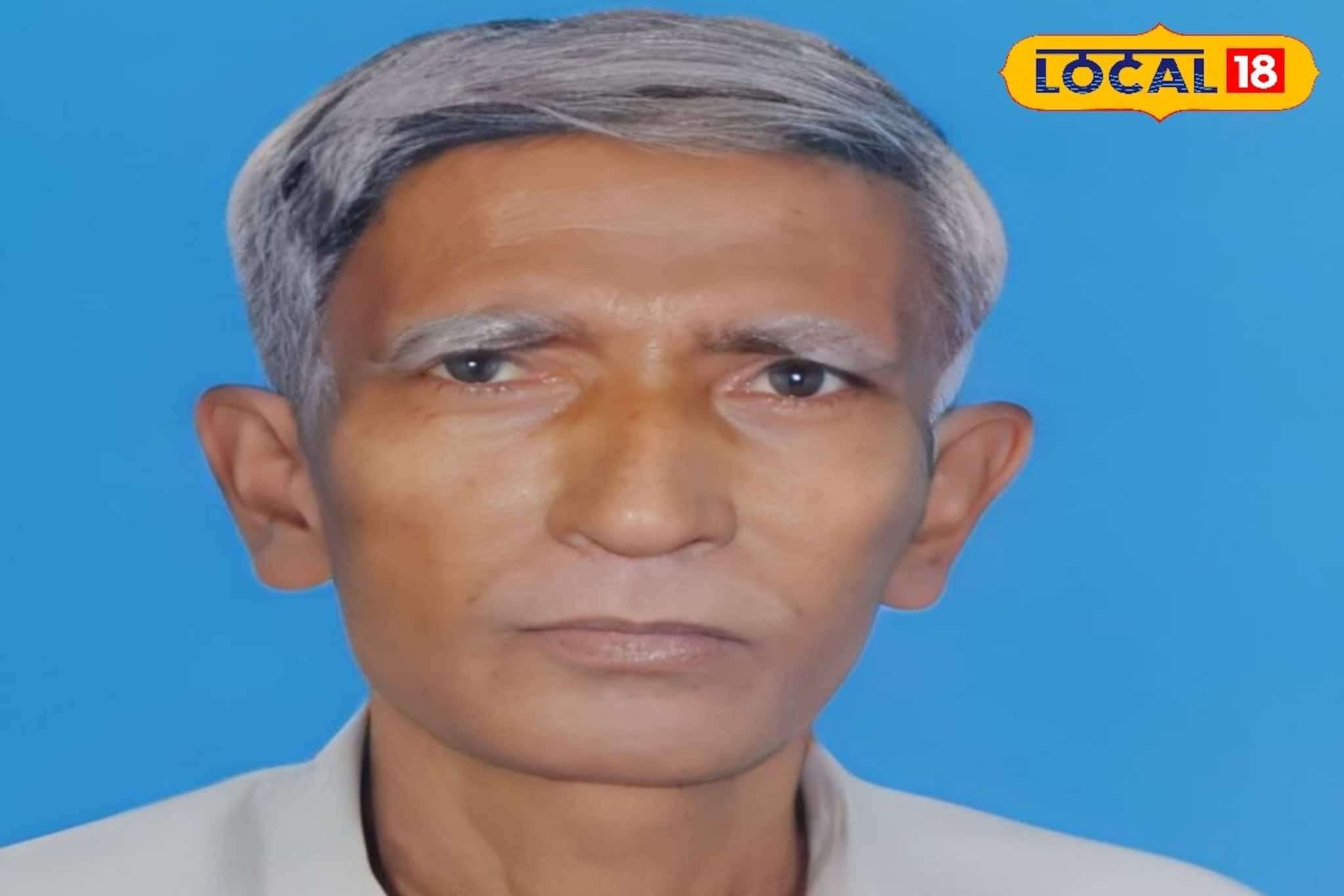 চাষাবাদ করেই কেটেছে জীবন, দেহদান করে সমাজকে নতুন পথ দেখালেন কৃষক