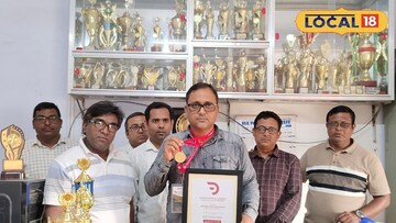 দ্রোণাচার্য পুরস্কার ২০২৫