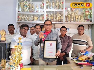 দ্রোণাচার্য পুরস্কার ২০২৫