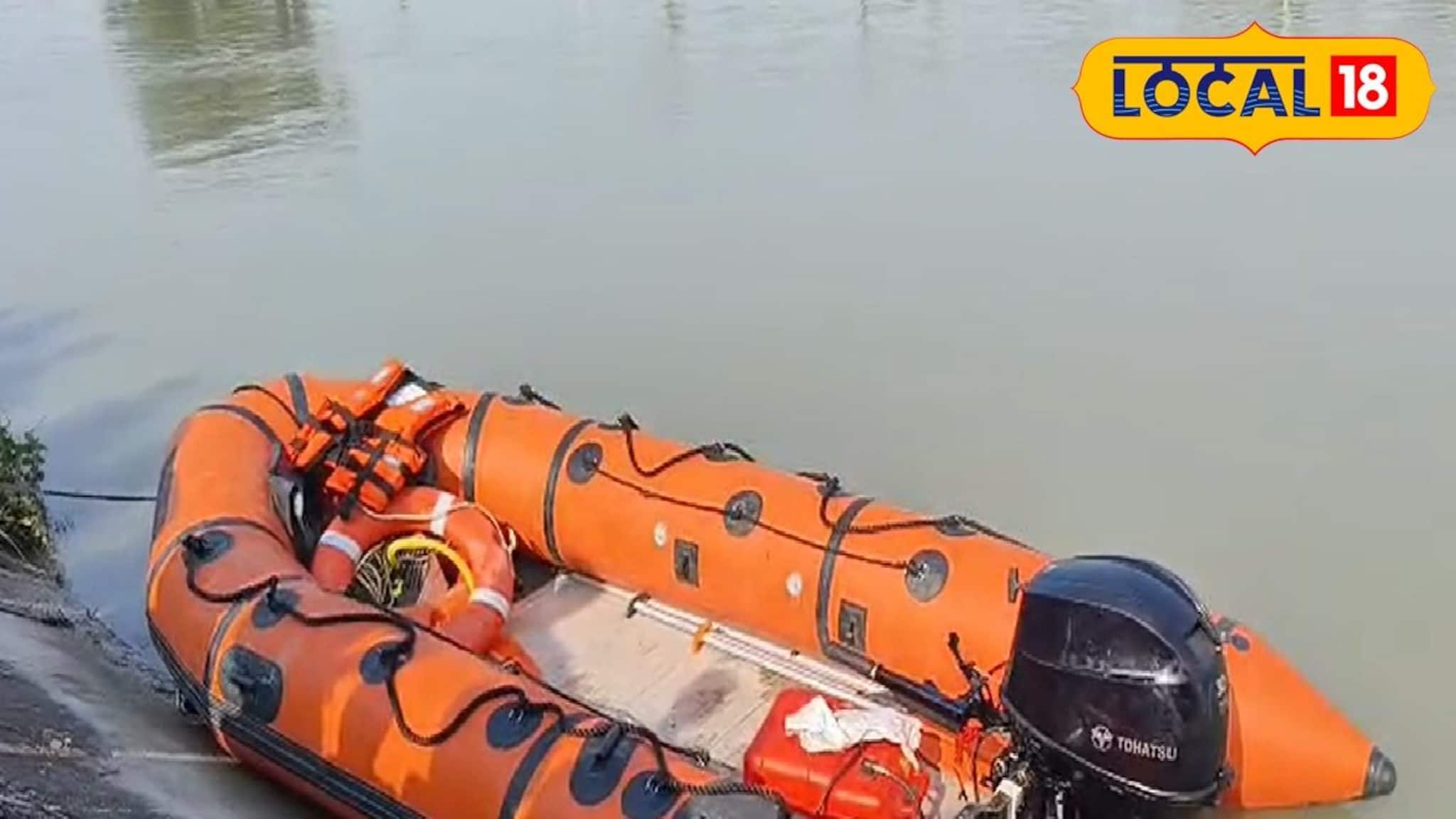 তিস্তা ক্যানালে ঝাঁপ দিয়ে মর্মান্তিক পরিণতি, প্রেমের সমস্যায় কিশোরীর চরম সিদ্ধান্ত