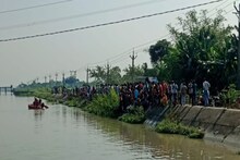 তিস্তা ক্যানেলে ঝাঁপ কিশোরীর, বহু চেষ্টা করেও শেষরক্ষা করতে পারলেন না গ্রামবাসীরা!মিলল দেহ