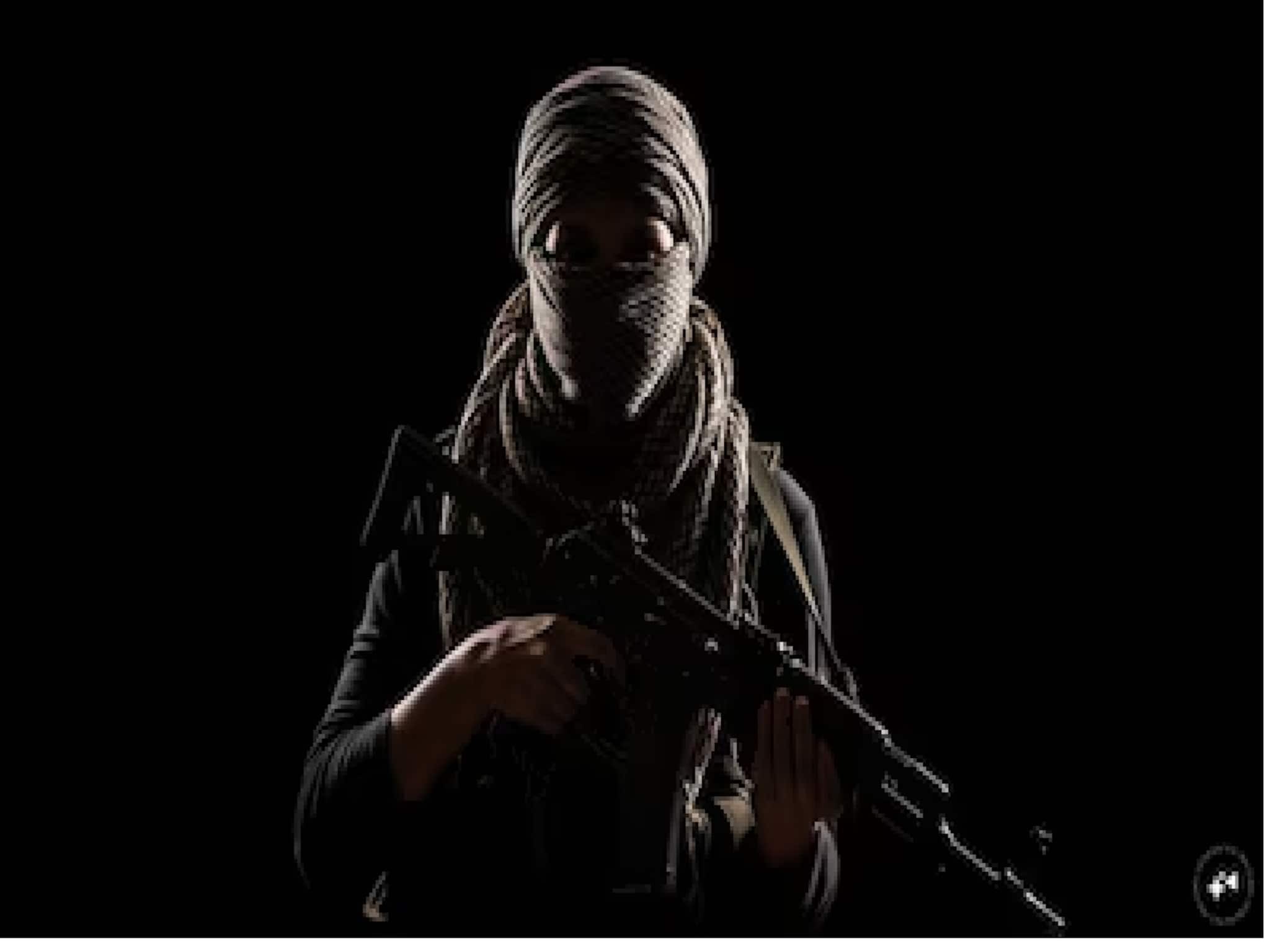 Woman Doctor Under Scanner: ডাক্তারদের বড় সংখ্যায় নিয়ে ব্লু প্রিন্ট বানিয়েছে জইশ, এবার এক মহিলা চিকিৎসকের গাড়ি থেকে উদ্ধার AK 47