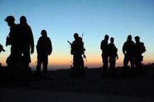 চিকিৎসকরাই র‍্যাডারে,জঙ্গি নাশকতার ভয়ানক ছকের ব্লু প্রিন্ট ফাঁস, ডাক্তারির লকারেই বন্দুক