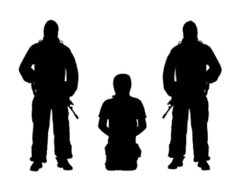 জইশ ই মহম্মদ যোগ এবং মূল অ্যারেস্ট২৭ অক্টোবর শ্রীনগরে নিষিদ্ধ জঙ্গি সংগঠন জইশ-ই-মহম্মদের সমর্থনে পোস্টার ছড়িয়ে পড়ার পর তদন্ত শুরু হয়।  CCTV ফুটেজ থেকে দেখা গেছে আদিল বিভিন্ন জনবহুল জায়গায় পোস্টারগুলি লাগাচ্ছেন৷ এর এক সপ্তাহের মধ্যে ৬ নভেম্বর শ্রীনগর পুলিশ তাঁকে উত্তরপ্রদেশের সাহারানপুরের হাসপাতাল থেকে গ্রেফতার করা হয়৷ যেখানে তিনি মেডিসিন স্পেশালিস্ট হিসেবে কাজ করছিলেন৷ Photo- Representative 