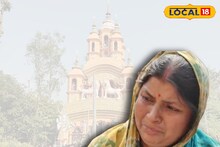 রাতে অন্ধকারে কালী বিগ্রহের গয়না চুরি, চোখে জল মহিলাদের! তদন্ত শুরু পুলিশের