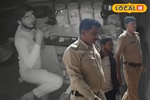 বীরভূমে রাতের অন্ধকারে মিষ্টির দোকানে চুরি, সিসিটিভি দেখে কয়েক ঘণ্টাতেই চোরকে গ্রেফতার করল পুলিশ
