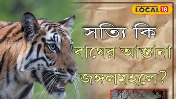 জঙ্গলমহলে