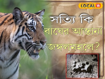 জঙ্গলমহলে