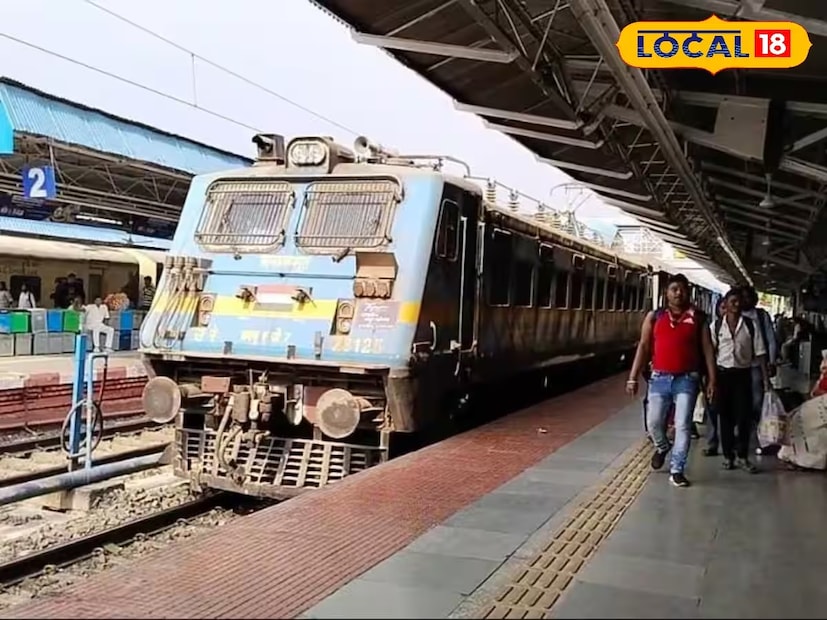 পূর্ব রেলের বিজ্ঞপ্তি অনুযায়ী, ২ ডিসেম্বর অর্থাৎ আগামী মঙ্গলবার থেকে ৫ ডিসেম্বর শুক্রবার পর্যন্ত প্রি নন ইন্টারলকিংয়ের কাজ চলবে। ৬-৮ ডিসেম্বর নন ইন্টারলকিং কাজ চলবে। ৬ ও ৭ ডিসেম্বর বর্ধমান রামপুরহাট শাখায় এমইএমইউ বাতিল থাকবে।