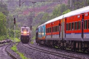 ব্যাড নিউজ, রেলের দক্ষিণ-পূর্ব শাখায় একাধিক ট্রেন বাতিল, দুর্ভোগ এড়াতে দেখে নিন লিস্ট