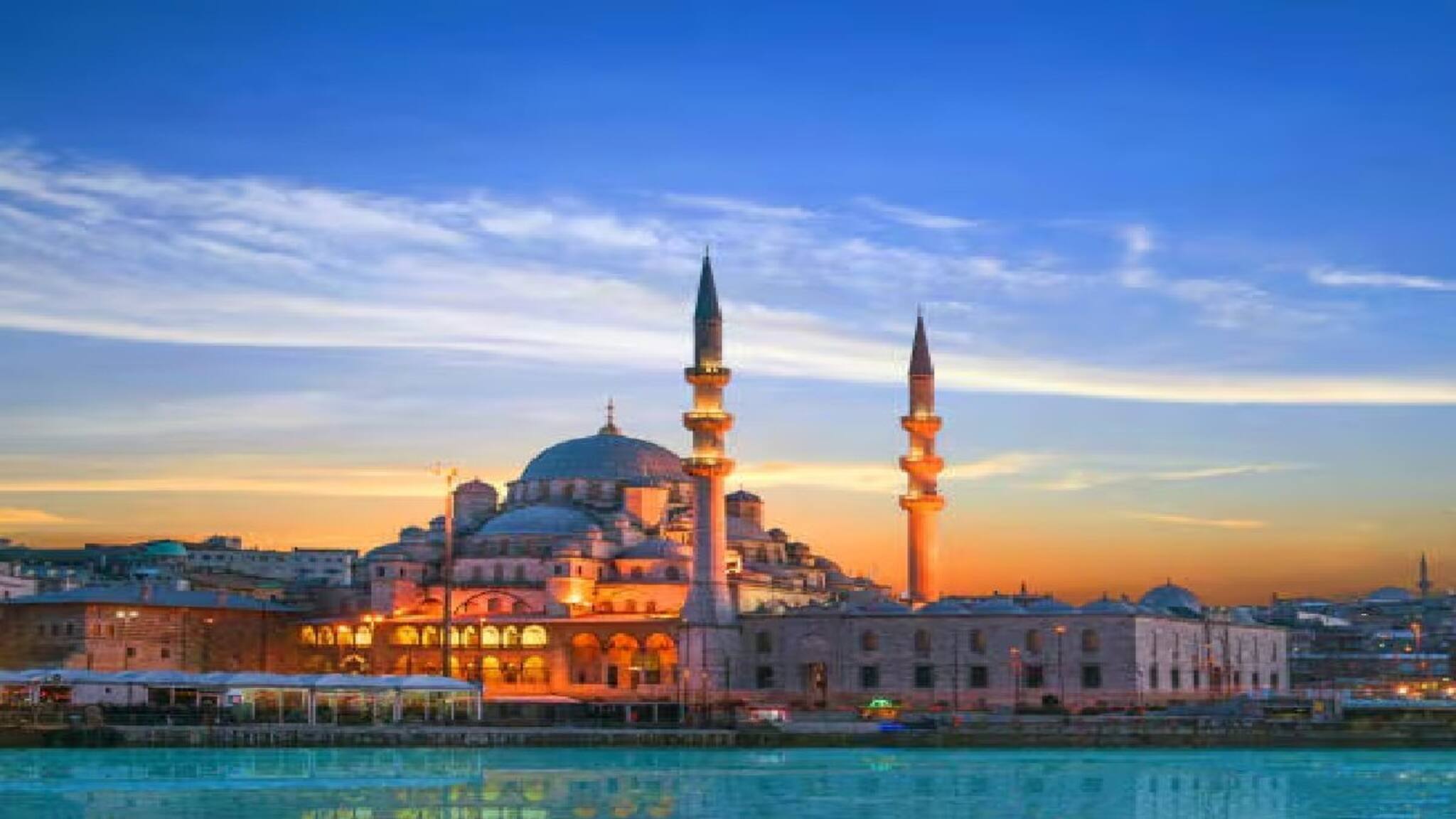 বিদেশ ঘোরার স্বপ্ন পূরণ নামমাত্র বাজেটেই! সবচেয়ে কম খরচে ৬ দেশ ঘুরে দেখার সহজ উপায় জানুন