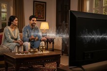 আপনার উপর লুকানো নজরদারি চালাচ্ছে স্মার্ট টিভি, রেকর্ড করছে ঘরের গোপন কথাও,সতর্ক করল পুলিশ