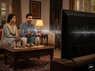 আপনার উপর লুকানো নজরদারি চালাচ্ছে স্মার্ট টিভি, রেকর্ড করছে ঘরের গোপন কথাও,সতর্ক করল পুলিশ