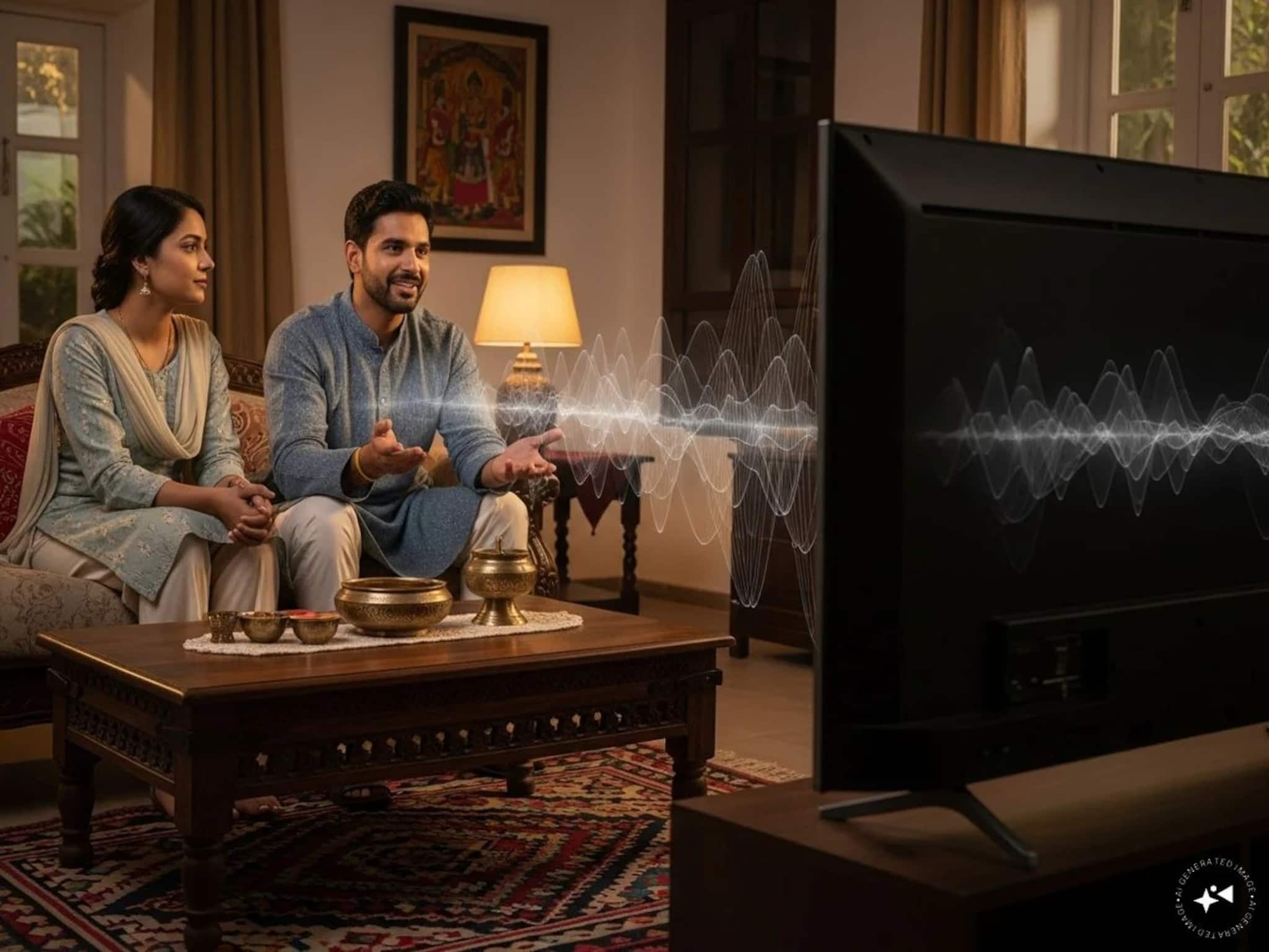 Smart TV Privacy Risks: সাবধান! আপনার উপর লুকানো নজরদারি চালাচ্ছে স্মার্ট টিভি, রেকর্ড করছে ঘরের গোপন কথাও, জানুন কীভাবে সুরক্ষিত রাখবেন প্রাইভেসি