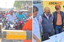 উখড়াবাসীদের জন্য সুখবর,তৈরি হতে চলেছে বহু অপেক্ষিত রোড ওভারব্রিজ!দূর হবে রেল গেট যন্ত্রণা