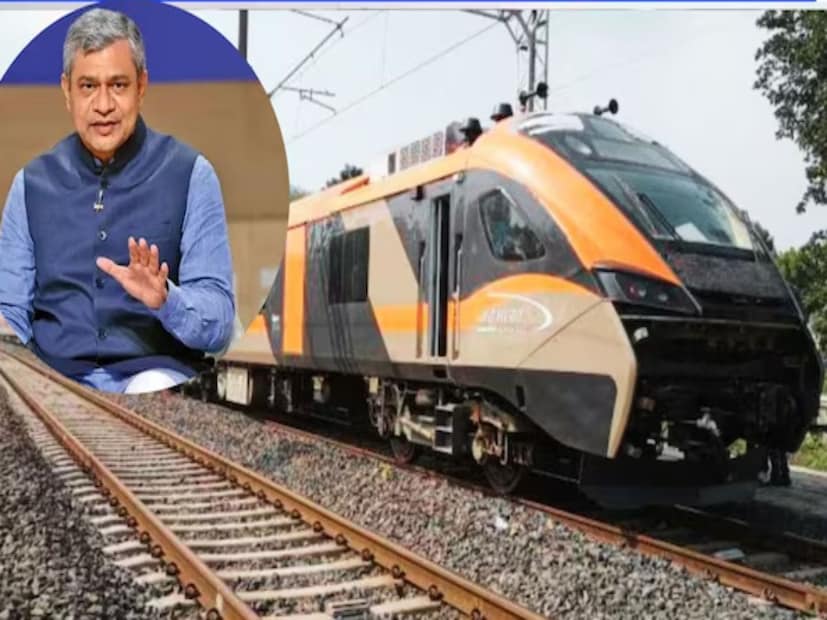 রেলমন্ত্রী অশ্বিনী বৈষ্ণব আজ ঘোষণা করেছেন যে এই ট্রেনটি আগামী মাসে, অর্থাৎ ২০২৫ সালের ডিসেম্বরে চালু হবে। রেলমন্ত্রীর দেওয়া তথ্য অনুসারে, চালু হওয়ার আগে এই ট্রেনটিতে কিছু পরিবর্তন করা হচ্ছে যা এই ট্রেনটিকে আরও বেশি করে যাত্রীদের জন্য আকর্ষণীয় ও নিরাপদ করে তুলবে।