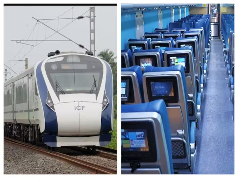 সরকারের আধুনিক সেমি–হাই স্পিড ট্রেন বন্দে ভারত আবার আলোচনায়—গতি নয়, এবার বিতর্কের কেন্দ্রে সিটের আরামদায়কতা। সম্প্রতি এক যাত্রীর সোশ্যাল মিডিয়া পোস্ট ব্যাপক সাড়া ফেলেছে, যেখানে বিশেষ ধরনের সিট নিয়ে অভিযোগ রয়েছে।