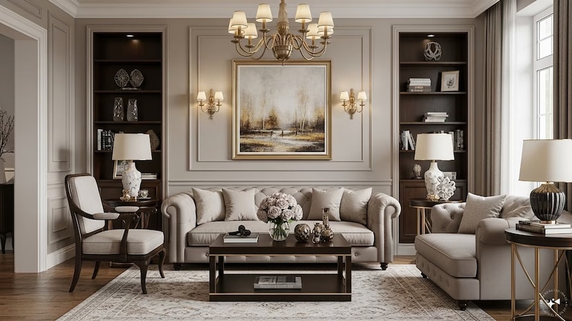 লোকেরা প্রায়শই তাদের বাড়িতে পূর্বপুরুষদের ছবি ভুল দিকে রাখে, যা কেবল নেতিবাচক শক্তিই বৃদ্ধি করে না, বরং অনেক সমস্যারও সৃষ্টি করে। তাই, পূর্বপুরুষদের ছবি স্থাপনের আগে সঠিক দিক এবং নিয়মগুলি জানা গুরুত্বপূর্ণ। 