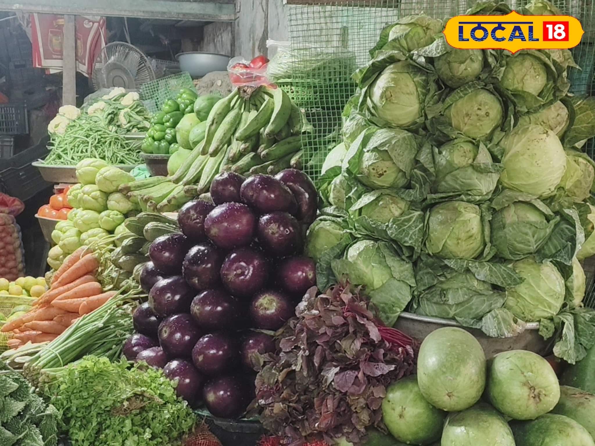 মহার্ঘ বাজারে সস্তার নাম 'সুফল বাংলা'! অনেক সস্তায় মিলছে ফুলকপি থেকে অন্যান্য শাক-সবজি