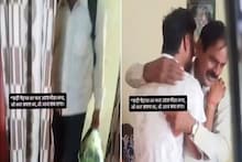 ছেলে CA হয়ে গিয়েছে...! খবর পেতেই চোখের জলে ভাসলেন বাবা, পিতা-পুত্রের আবেগঘন মুহূর্তের ছবি ঝড়ের গতিতে ভাইরাল, কাঁদল নেটপাড়া!