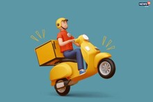 EV বিকল, তবু সময়মতো ডেলিভারি! ডেলিভারি এজেন্টের মানবিক গল্প ভাইরাল সোশ্যাল মিডিয়ায়