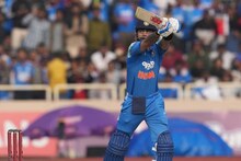 Virat Kohli : দেখার মতো...! ২২ বছর আগে সচিন যা করেছিলেন, রবিবার রাঁচিতে সবাইকে চমকে দিয়ে সেটাই করলেন বিরাট কোহলি