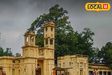 শান্তিনিকেতন পৌষমেলার আগেই ৪ গুরুত্বপূর্ণ জায়গায় ঐতিহ্যবাহী ৪ তোরণ গড়বে বিশ্বভারতী