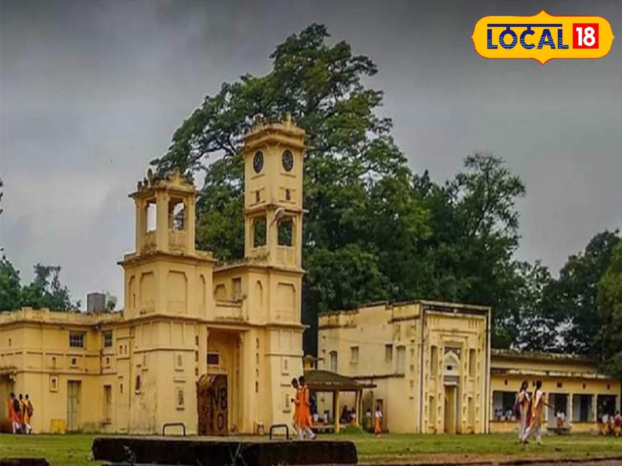 Visva Bharati: শান্তিনিকেতন পৌষমেলার আগেই বড় পদক্ষেপ বিশ্বভারতীর! ৪ গুরুত্বপূর্ণ জায়গায় নির্মিত হবে ঐতিহ্যবাহী ৪ তোরণ