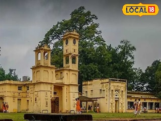 বিশ্বভারতী বিশ্বভারতী