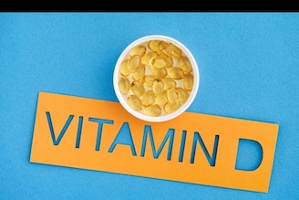 নিয়ম করে ভিটামিন-ডি ওষুধ খাচ্ছেন! যথাযথ ফল পেতে হলে সঙ্গে খেতে হবে আরও একটি ভিটামিন