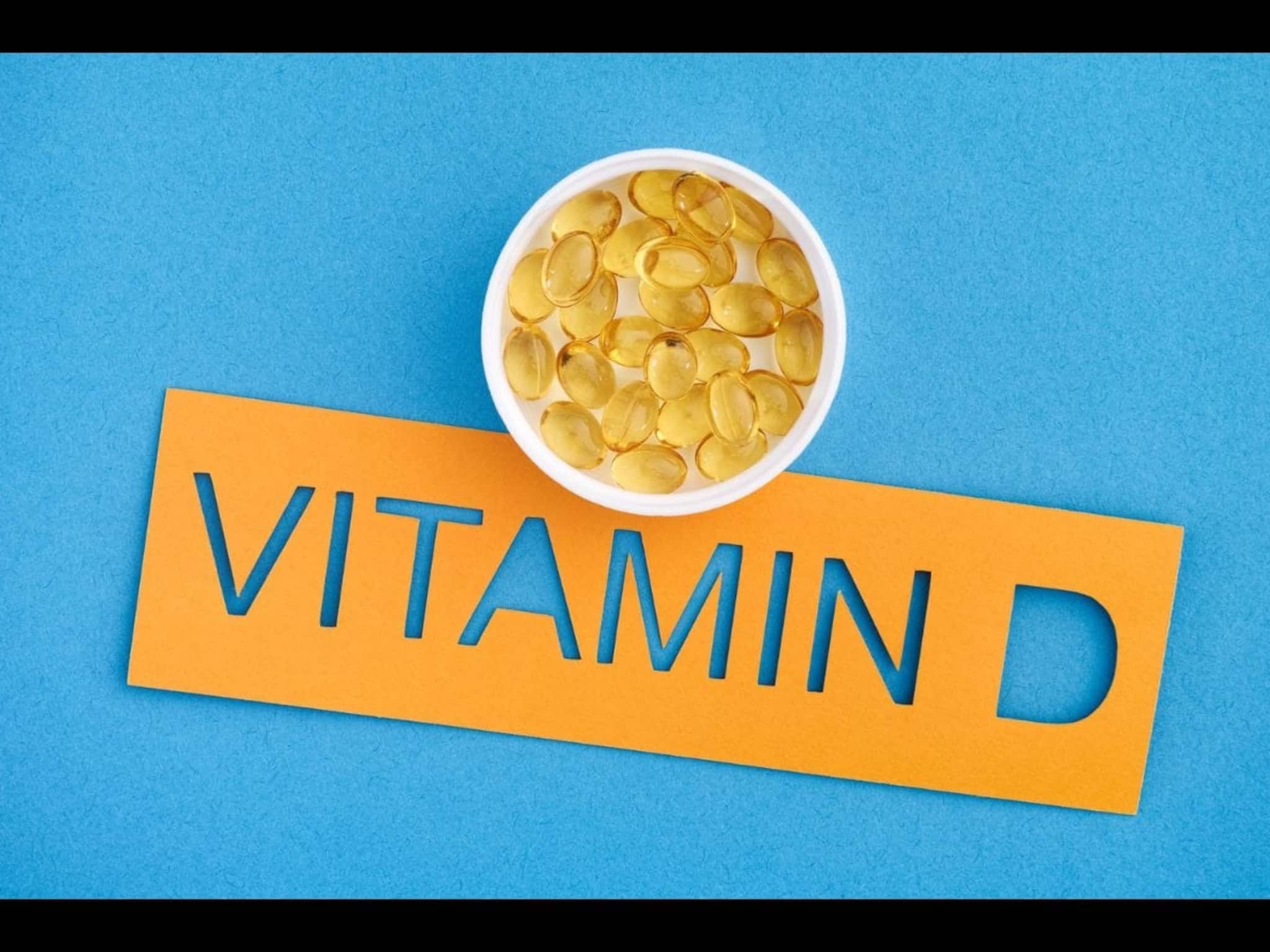 Vitamin D Side Effects: নিয়মিত ভিটামিন ডি ওষুধ খাচ্ছেন! সঙ্গে খেতে হবে এই ভিটামিন-ও, তবেই ফল পাবেন, নয়তো হিতে বিপরীত হবে, যা বলছে গবেষণা