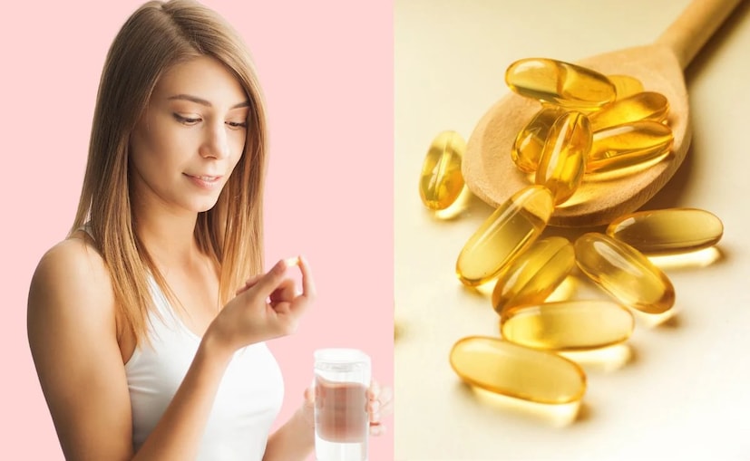 অতিরিক্ত ভিটামিন-ডি যাতে শরীরের ক্ষতি না করতে পারে তার জন্য বিশেষজ্ঞরা অনেক সময় এই ভিটামিনের সঙ্গে ভিটামিন-কে খাওয়ার পরামর্শ দেন। ভিটামিন-ডি যেখানে রক্তে ক্যালসিয়ামের মাত্রা বৃদ্ধি করে সেখানে ভিটামিন-কে হাড়ে ক্যালসিয়াম সঞ্চয়ের হার বৃদ্ধি করে। ফলে রক্তে ক্যালসিয়ামের মাত্রা কমে যায়। কমে হৃদরোগের ঝুঁকিও। 