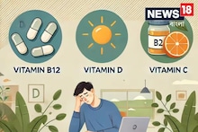 খুব কাজের ভিটামিন D-সহ ২ ভিটামিন! ঘাটতি হলেই চূড়ান্ত ক্লান্ত হবে শরীর, বসে বসেই ঝিমোবেন