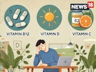 খুব কাজের ভিটামিন D-সহ ২ ভিটামিন! ঘাটতি হলেই চূড়ান্ত ক্লান্ত হবে শরীর, বসে বসেই ঝিমোবেন
