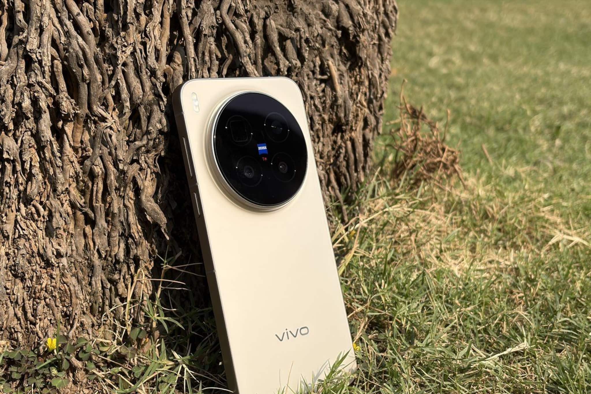 Vivo X300-এর দাম ভারতে লঞ্চের আগেই ফাঁস, DSLR লেভেল ক্যামেরা এবার ফোনে, থাকবে 100x জুম সাপোর্ট