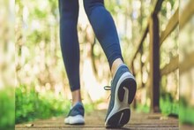 Health Tips on Brisk Walk: রোজ ১১ মিনিট ব্রিস্ক ওয়াক করুন, জীবন থেকে ওষুধ হবে মাইনাস! প্রাণশক্তি হবে প্লাস, জানুন