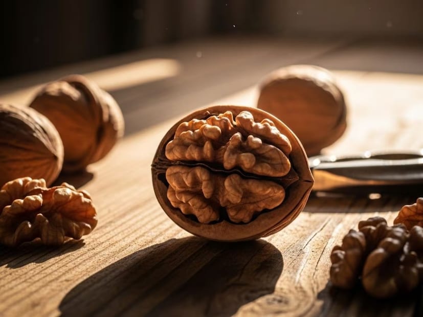 আখরোট খালি পেটে খেতে হবে এমন কোনও নিয়ম নেই। দিনের যে কোনও সময় খেলেই মিলবে উপকার। তবে চিকিৎসক ড্যানি জানান, দিনে ৪৫ গ্রাম বা ৫-৭টার বেশি একেবারেই খাবেন না আখরোট, এতে শারীরিক সমস্যা বাড়তে পারে। অতিরিক্ত গরম হয়ে উঠতে করে শরীর।