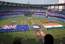 T20 WC: টি টোয়েন্টি বিশ্বকাপের সেমিফাইনাল ওয়াংখেড়েতে, উদ্বোধনী ম্যাচ-ফাইনালের শিকে ছিঁড়ল নরেন্দ্র মোদি স্টেডিয়ামের কপালে