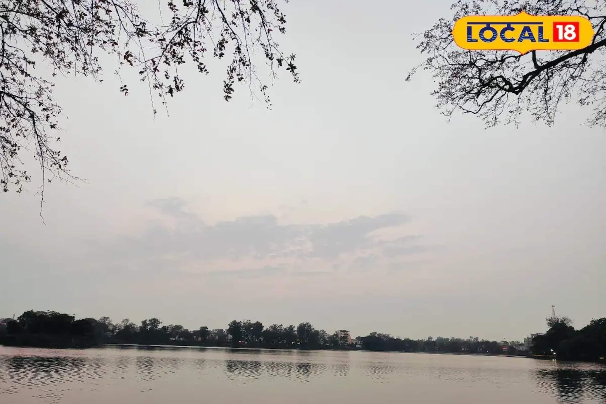 Winter Vanished: হঠাৎ ঝপাঝপ বাড়ছে তাপমাত্রার পারদ, দিনের বেলায় শীতের অনুভূতি ভ্যানিশ, রইল ওয়েদার আপডেট