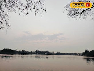 হঠাৎ ঝপাঝপ বাড়ছে তাপমাত্রার পারদ, দিনের বেলায় শীতের অনুভূতি ভ্যানিশ, রইল ওয়েদার আপডেট